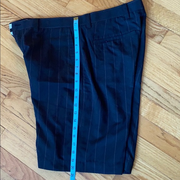 Men’s Callaway shorts EUC sz 34, length 20” - Picture 2 of 6